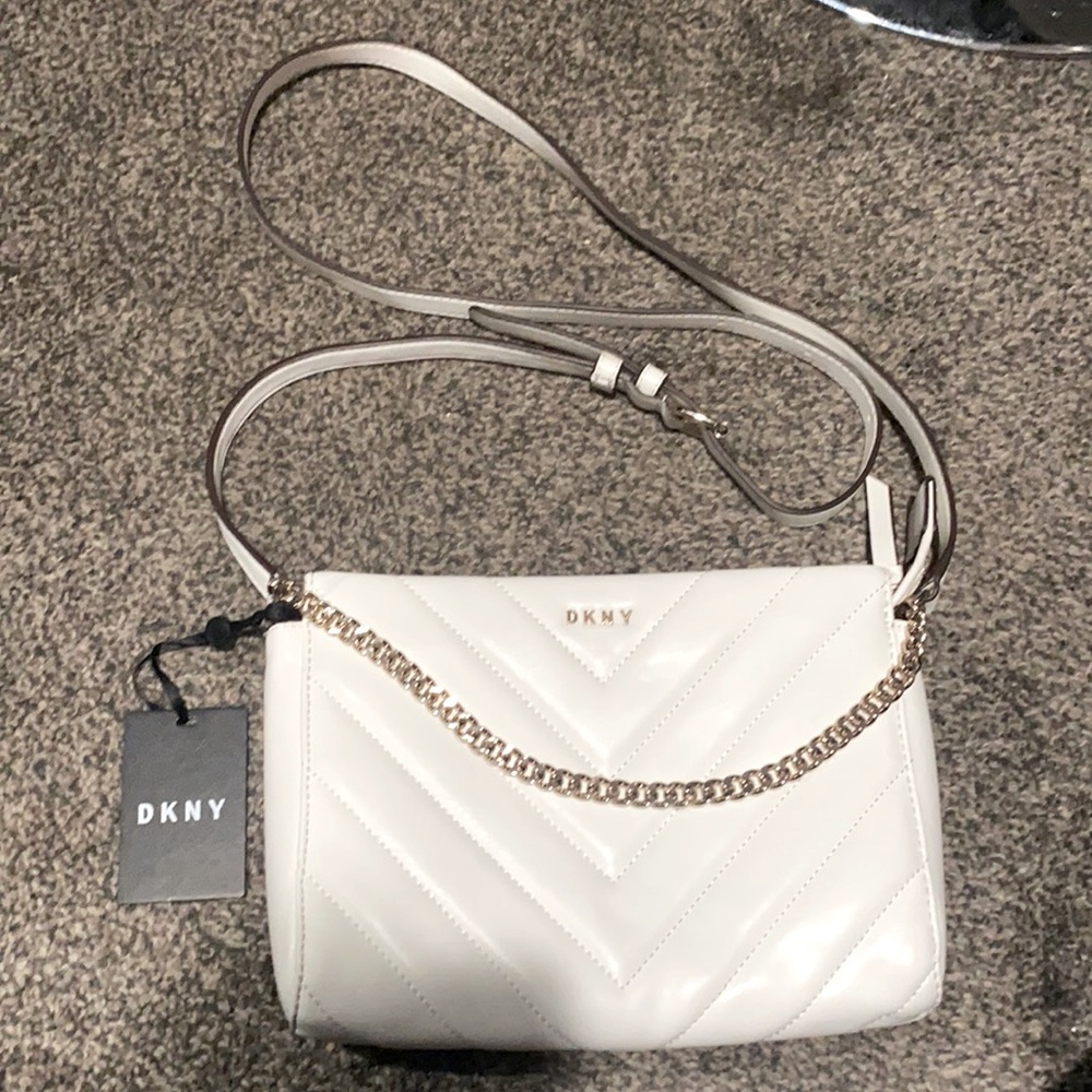 DKNY purse